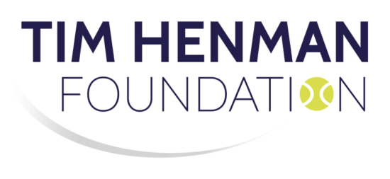 Tim Henman Foundation